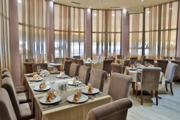 Отель Golden Beach Park hotel Болгария, Золотые пески, фото 11