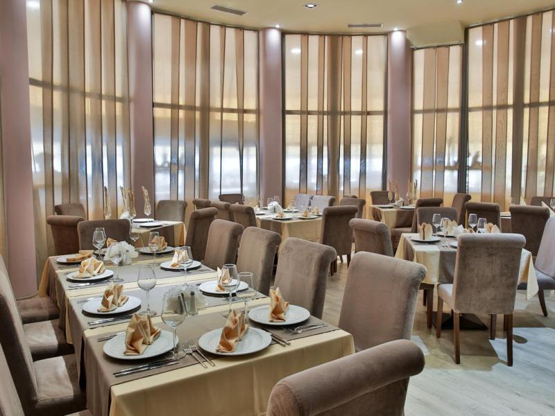 Golden Beach Park hotel