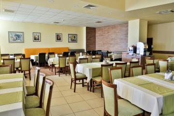 Отель Golden Beach Park hotel Болгария, Золотые пески, фото 12