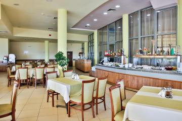 Отель Golden Beach Park hotel Болгария, Золотые пески, фото 13