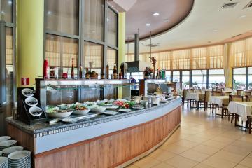 Отель Golden Beach Park hotel Болгария, Золотые пески, фото 14