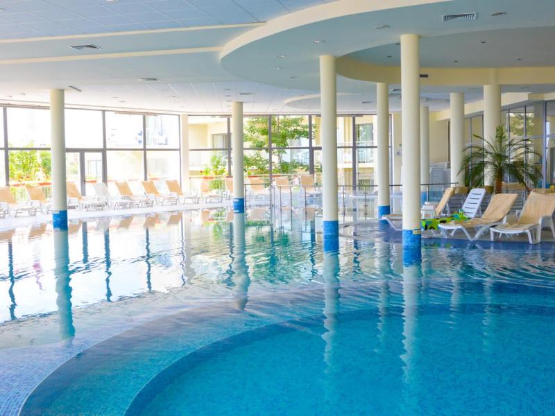 Golden Beach Park hotel