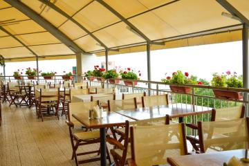 Отель Golden Beach Park hotel Болгария, Золотые пески, фото 17