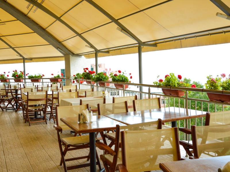 Golden Beach Park hotel