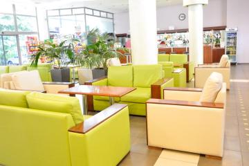 Отель Golden Beach Park hotel Болгария, Золотые пески, фото 18