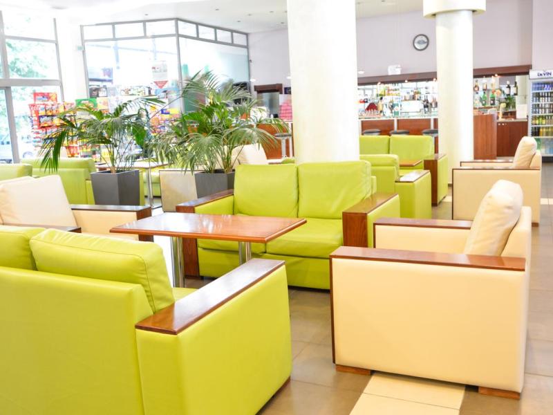 Golden Beach Park hotel