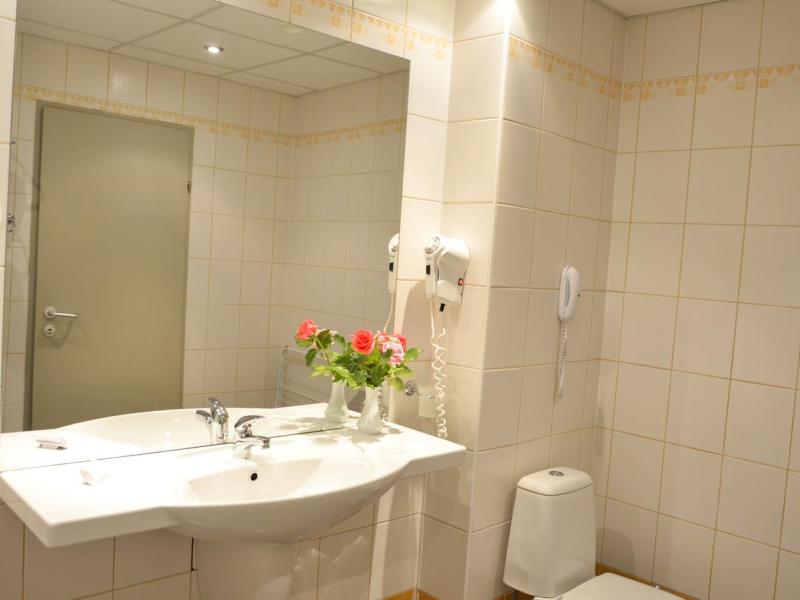 Golden Beach Park hotel