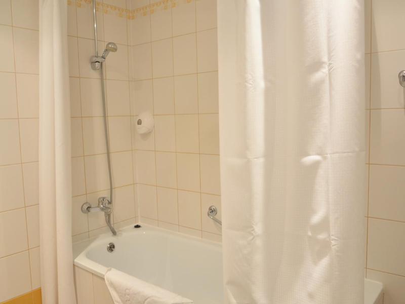 Golden Beach Park hotel