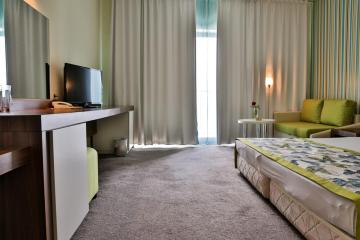 Отель Golden Beach Park hotel Болгария, Золотые пески, фото 2