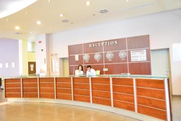 Отель Golden Beach Park hotel Болгария, Золотые пески, фото 22