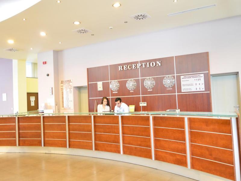 Golden Beach Park hotel