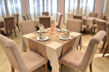 Отель Golden Beach Park hotel Болгария, Золотые пески, фото 27