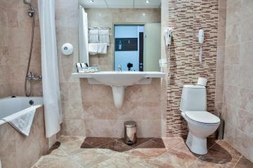 Отель Golden Beach Park hotel Болгария, Золотые пески, фото 3