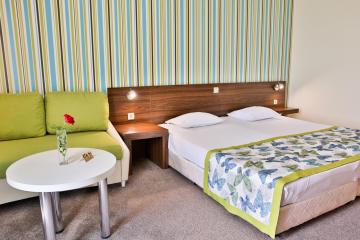 Отель Golden Beach Park hotel Болгария, Золотые пески, фото 4