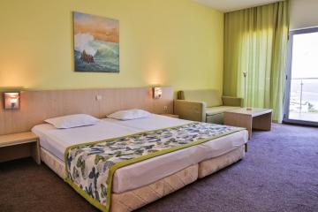 Отель Golden Beach Park hotel Болгария, Золотые пески, фото 7