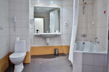 Отель Golden Beach Park hotel Болгария, Золотые пески, фото 8