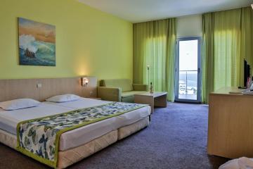 Отель Golden Beach Park hotel Болгария, Золотые пески, фото 9