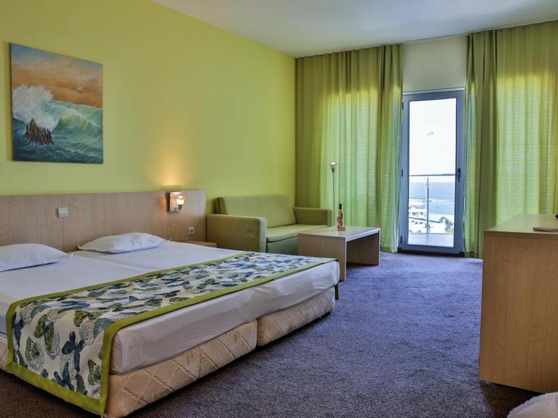 Golden Beach Park hotel