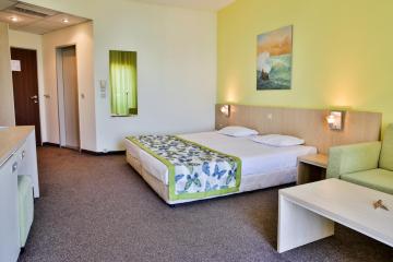 Отель Golden Beach Park hotel Болгария, Золотые пески, фото 10