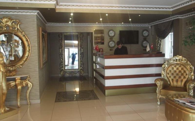 Golden Boutique