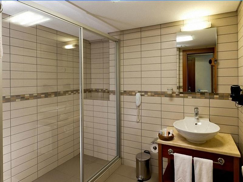 Istanbul Golden City Hotel