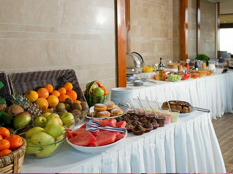Istanbul Golden City Hotel