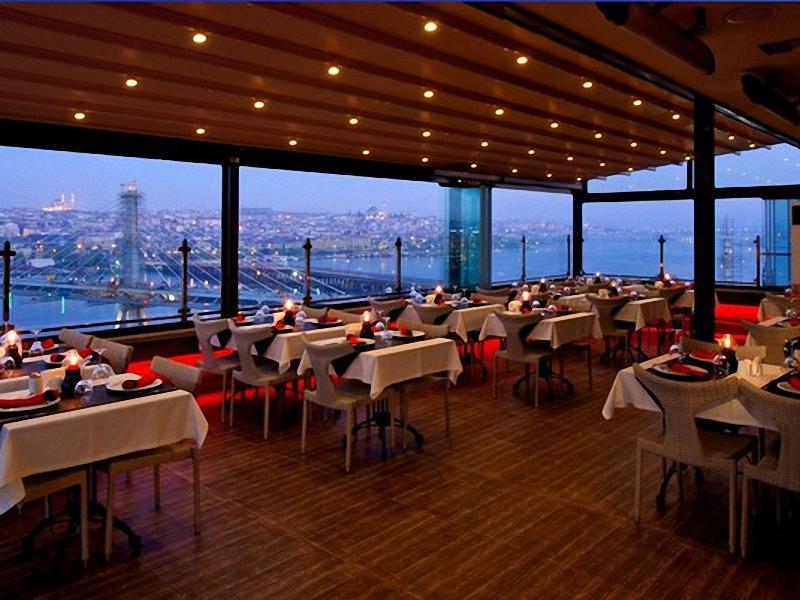 Istanbul Golden City Hotel