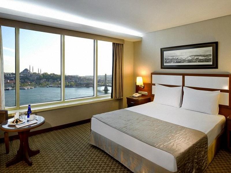 Istanbul Golden City Hotel