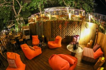 Отель Golden Coast Beach Hotel Кипр, Протарас, фото 11