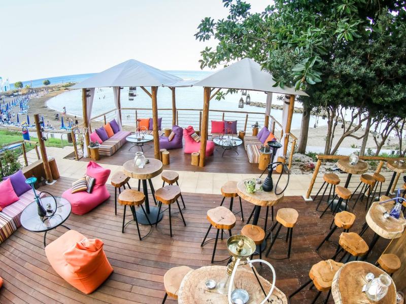 Golden Coast Beach Hotel