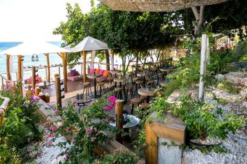 Отель Golden Coast Beach Hotel Кипр, Протарас, фото 13