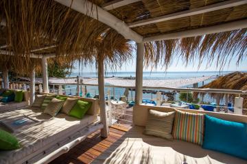 Отель Golden Coast Beach Hotel Кипр, Протарас, фото 18