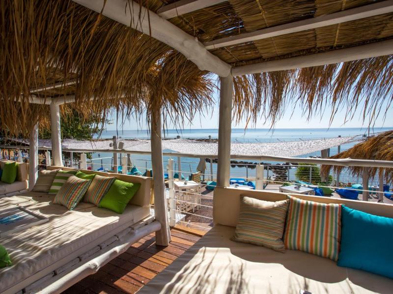 Golden Coast Beach Hotel