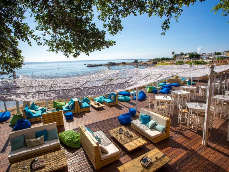 Golden Coast Beach Hotel