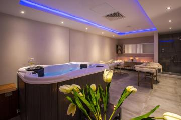 Отель Golden Coast Beach Hotel Кипр, Протарас, фото 21