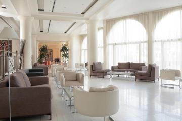 Отель Golden Coast Beach Hotel Кипр, Протарас, фото 27