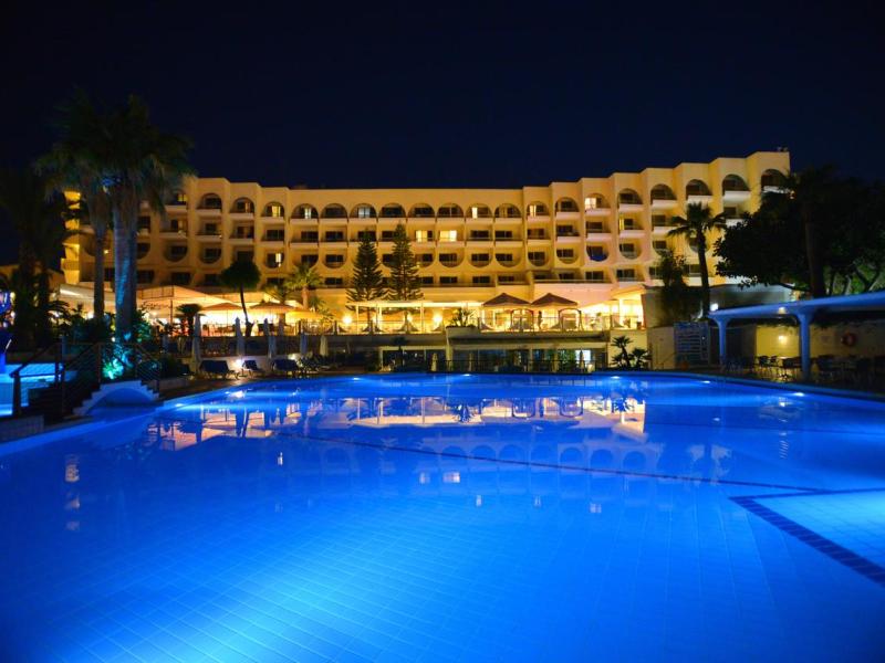 Golden Coast Beach Hotel