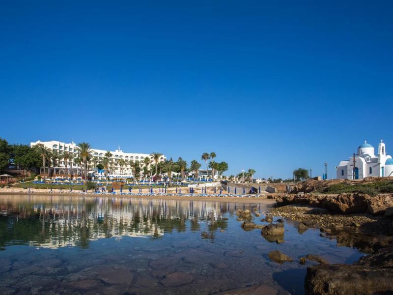 Golden Coast Beach Hotel