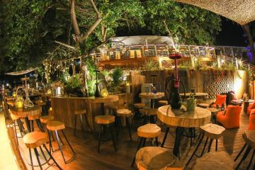 Отель Golden Coast Beach Hotel Кипр, Протарас, фото 10