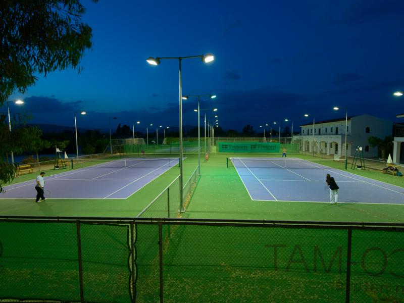 Golden Coast Hotel & Bungalows