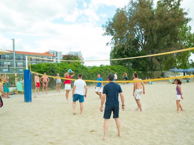 Golden Coast Hotel & Bungalows