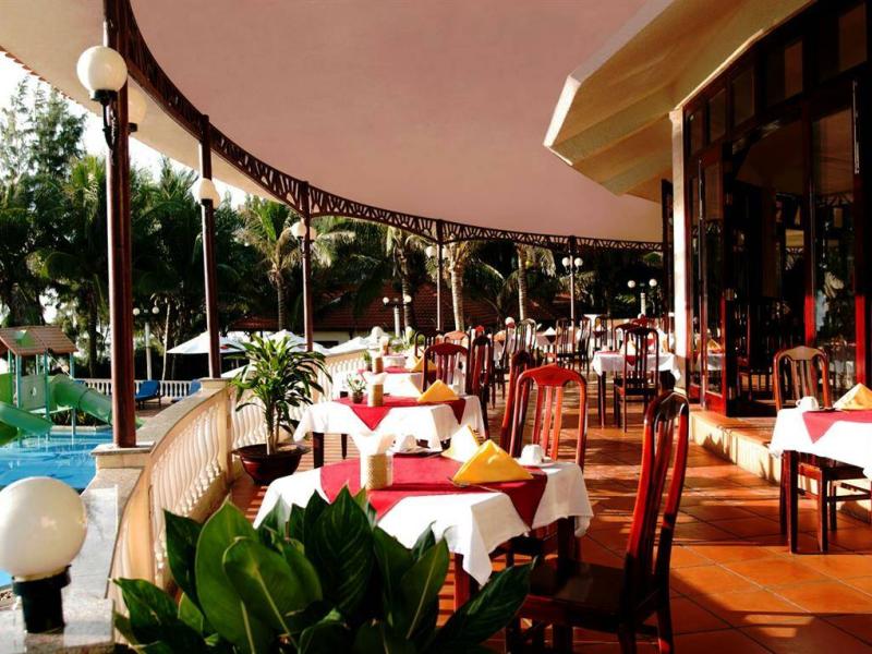 Golden Coast Resort & Spa