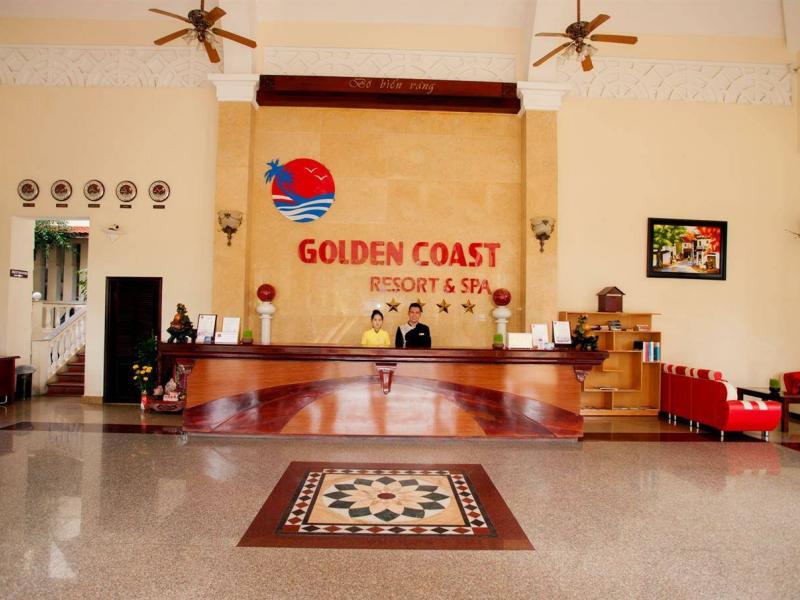 Golden Coast Resort & Spa