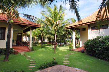 Отель Golden Coast Resort & Spa Вьетнам, Фантьет, фото 4