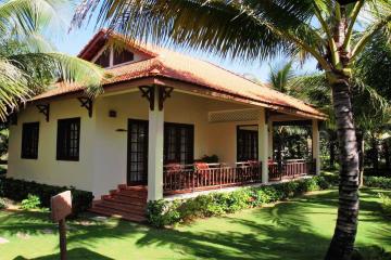 Отель Golden Coast Resort & Spa Вьетнам, Фантьет, фото 6