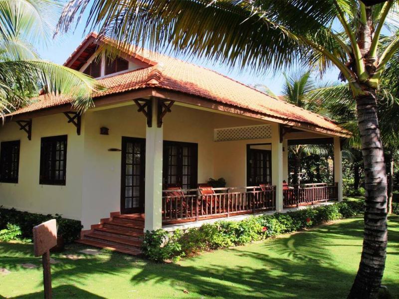 Golden Coast Resort & Spa