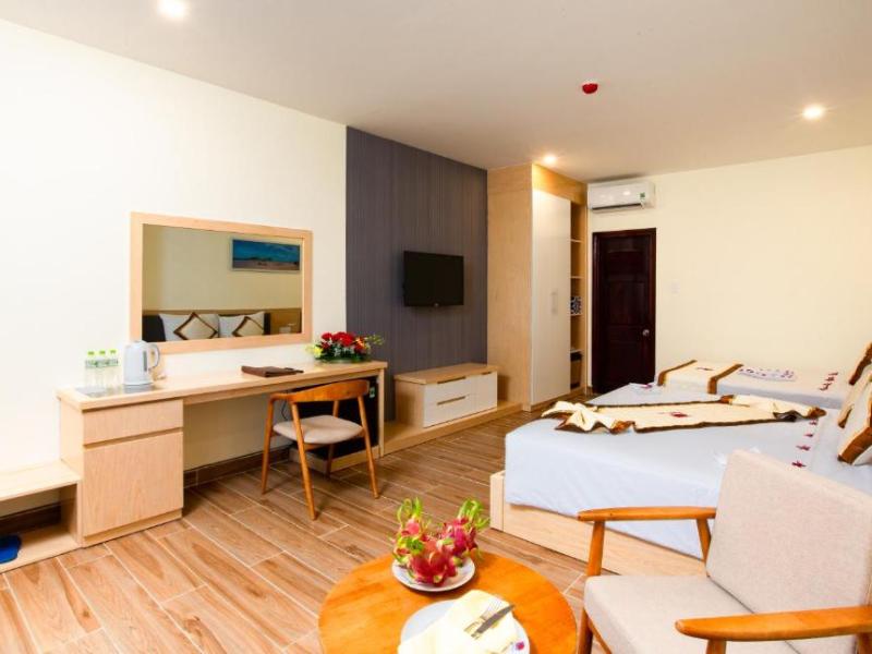 Golden Coast Resort & Spa