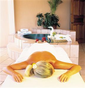 Golden Crown Paradise