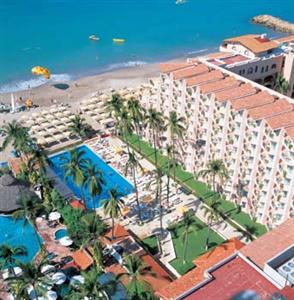 Golden Crown Paradise