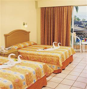 Golden Crown Paradise